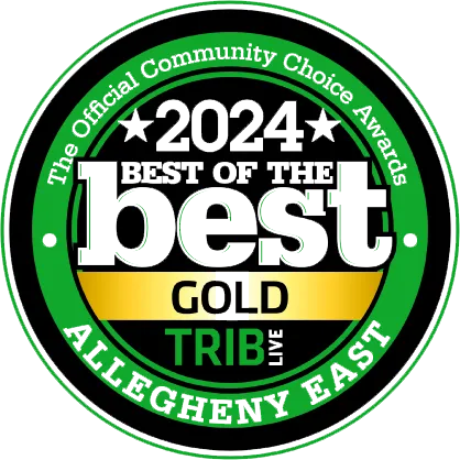 Allegheny Health & Physical Medicine Best Rated Chiropractor in Natrona Heights, PA 2024.