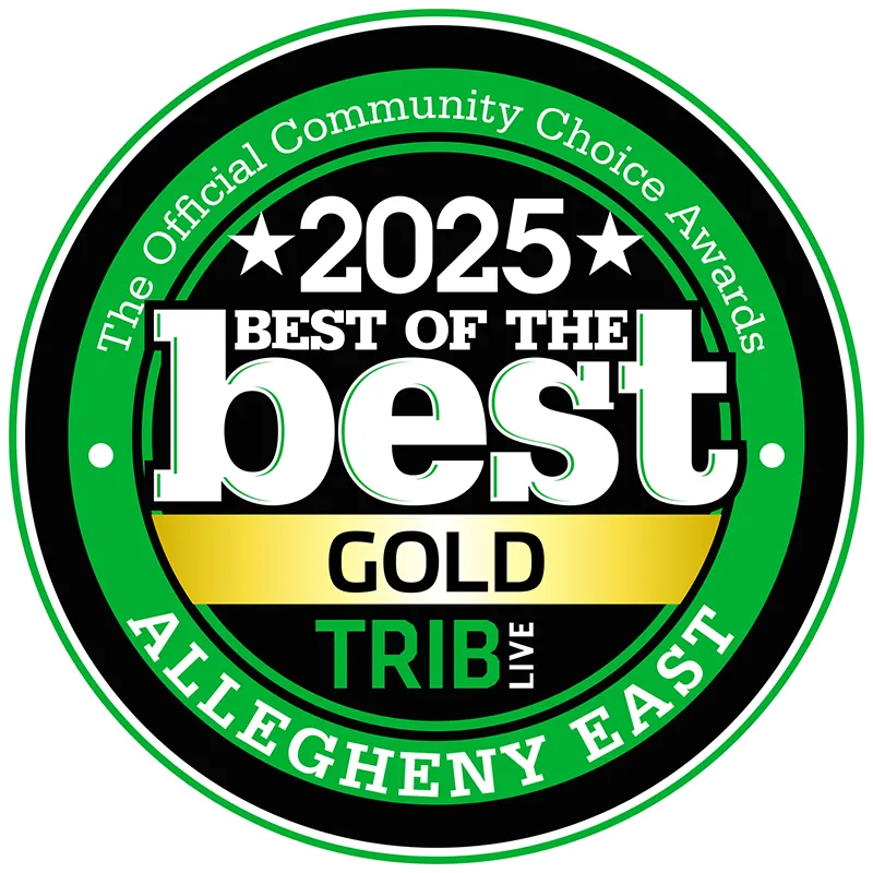Allegheny Health & Physical Medicine Best Rated Chiropractor in Natrona Heights, PA 2025.