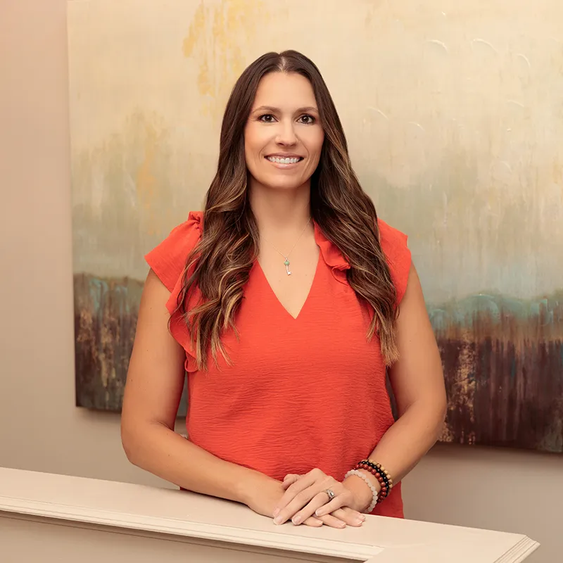 Chiropractor Dr. Dawn Spale of Allegheny Health & Physical Medicine in Natrona Heights, PA.