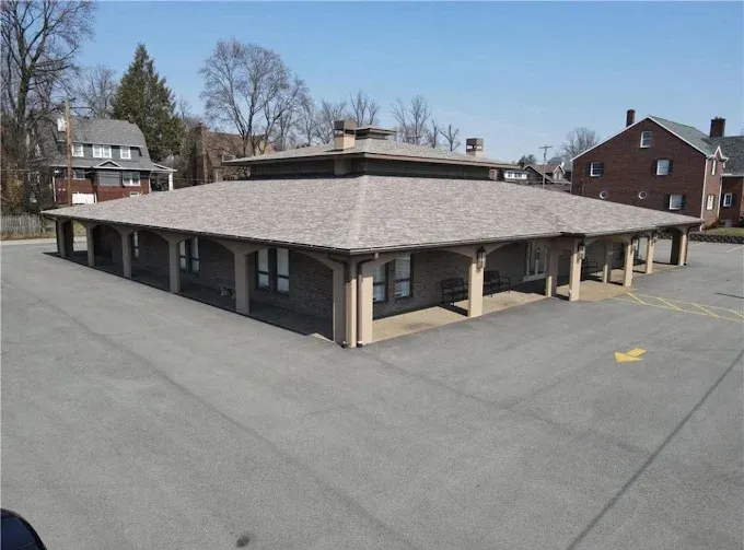 Allegheny Health & Physical Medicine Chiropractic Center in Natrona Heights, PA.